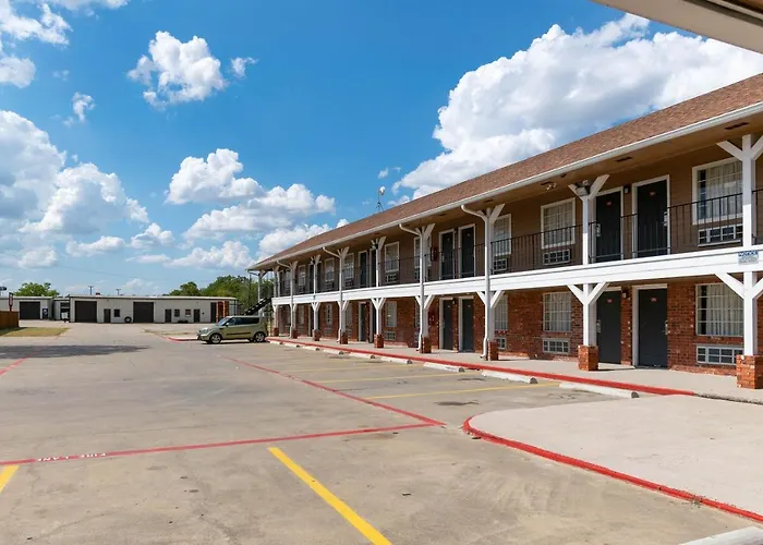 Countryside Inn